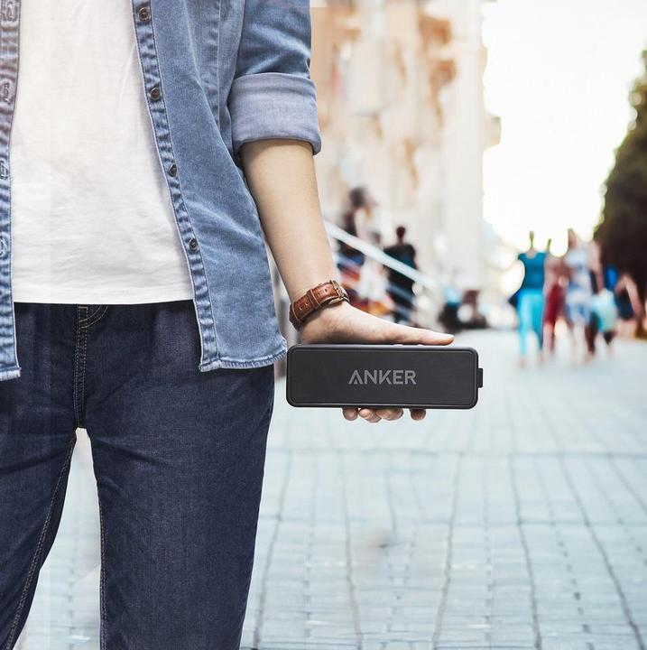 Actual product image Anker A3105