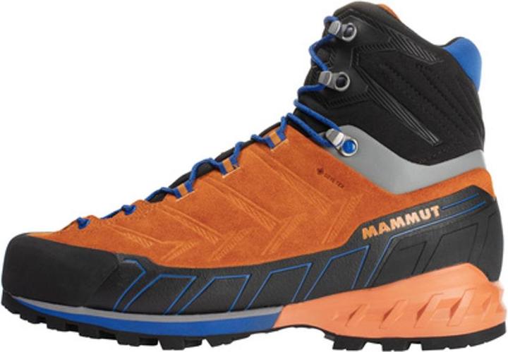 Produktbild Mammut Kento Tour High GTX (40 2/3)