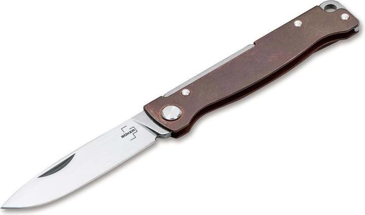 Produktbild Böker Atlas Copper (7 cm)