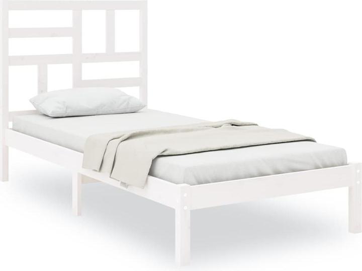 Image du produit vidaXL Bettrahmen (90 x 200 cm)