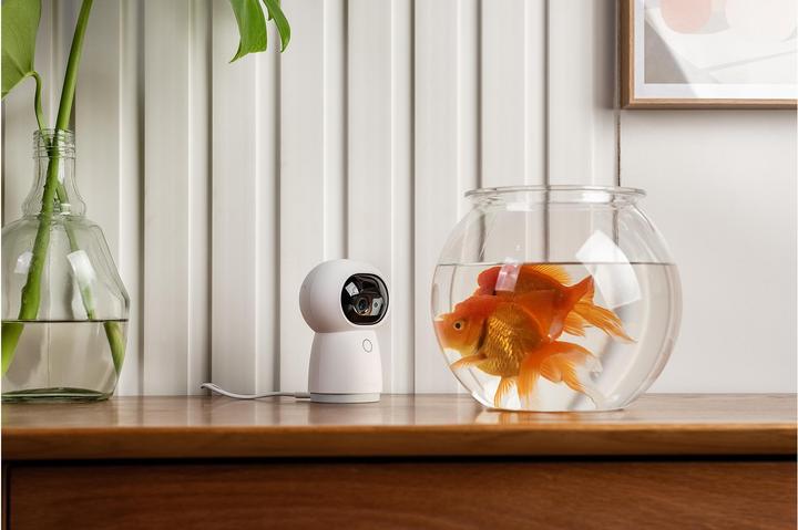 Produktbild Aqara Hub G3 (2304 x 1296 Pixels)