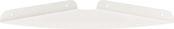 Actual product image vidaXL Schwebendes Regal