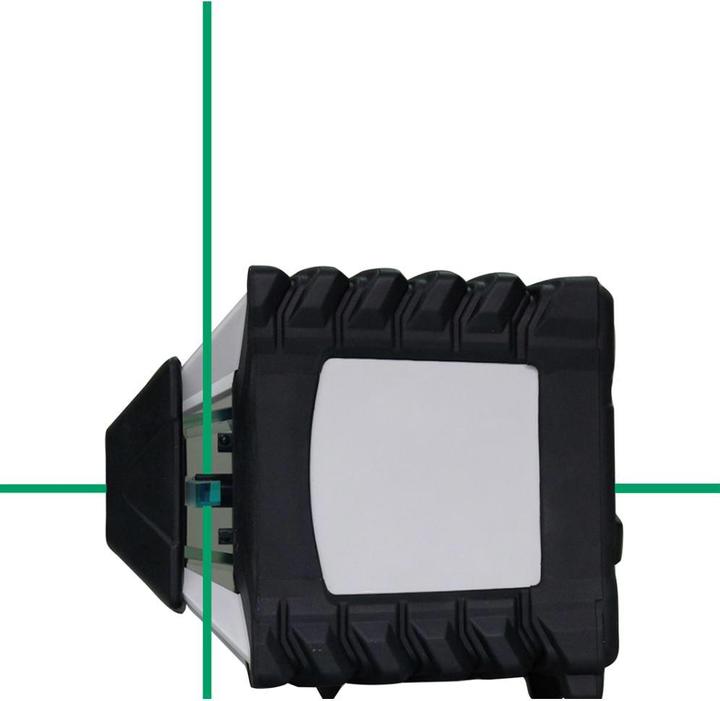 Actual product image Laserliner Rotating laser incl. laser receiver, sel