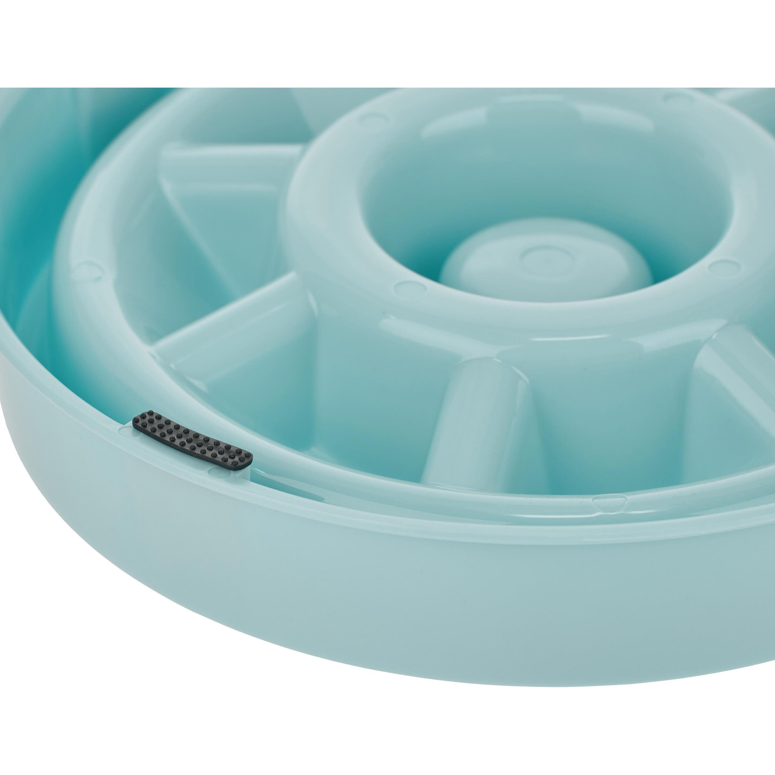 Thumbnail - Relaxdays Antischlingnapf (0.55 l), Futternapf