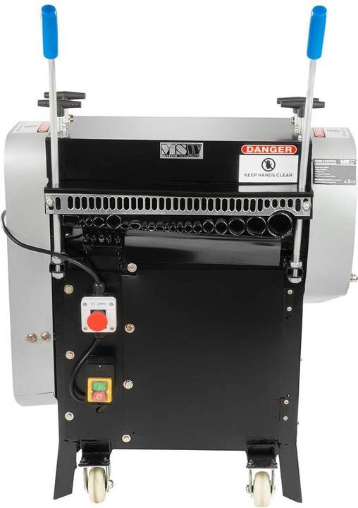 Produktbild MSW Kabelschälmaschine (710 mm)