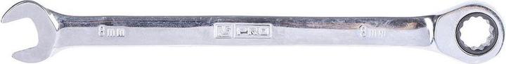 Actual product image RS PRO Ratcheting combination spanner,8mm (8 mm)