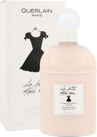 Actual product image Guerlain La Petite Robe Noire (Body milk, 200 ml)