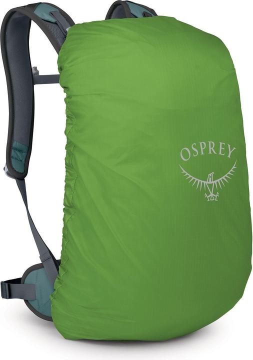 Actual product image Osprey Hikelite 18 Wanderrucksack 51 cm (18 l)