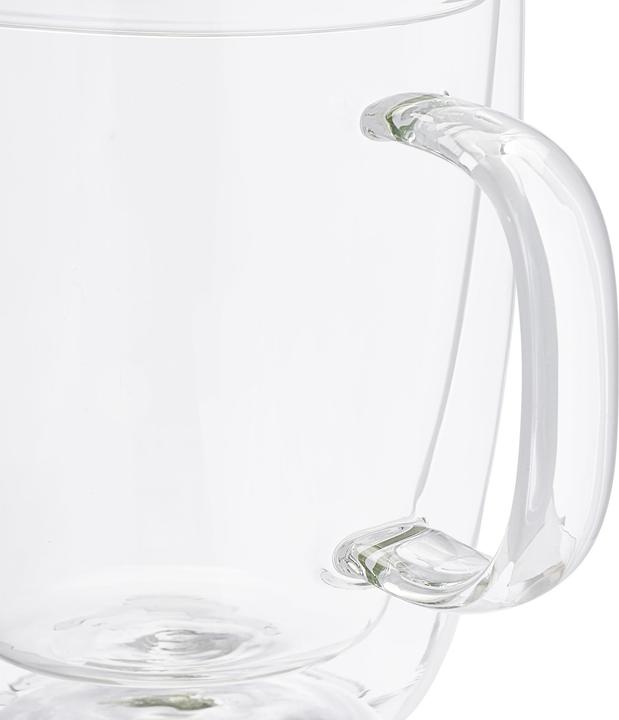 Produktbild Relaxdays Kaffeegläser (0.50 l, 1 x)