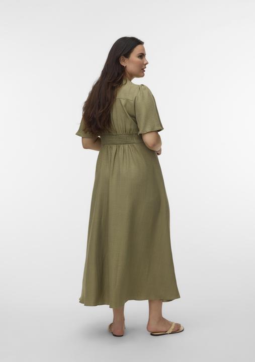 Produktbild Vero Moda VMCMELANEY Langes Kleid Kleid (52)