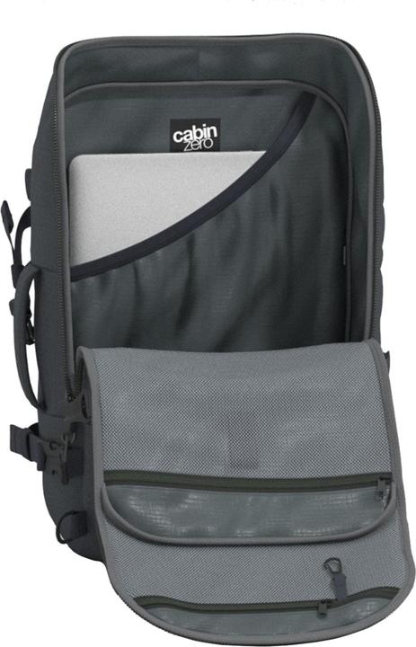 Actual product image Cabin zero Adventure Cabin Bag ADV 32L Rucksack 46 cm (26 l)