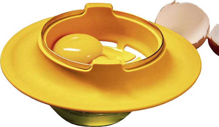 Actual product image Lurch Egg separator lemonade