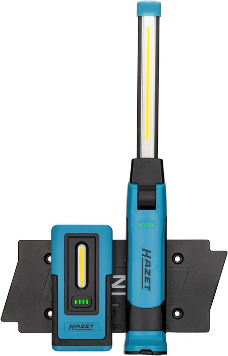 HAZET LED Lampen Satz