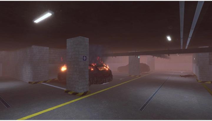 Image du produit Aerosoft Appel d'urgence 112 PS-4 L'équipe d'attaque (PS4, DE)