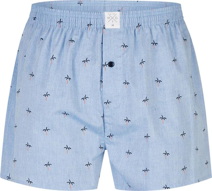 Produktbild Mg-1 Boxer Classics (M, 6er Pack)