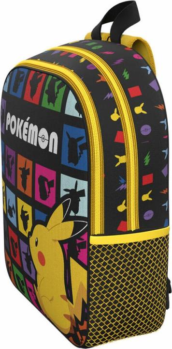 Produktbild CyP Brands Pokemon adaptable backpack 41cm