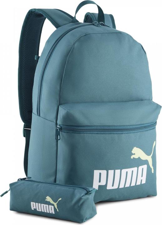 Produktbild Puma PHASE Backpack Set (20 l)