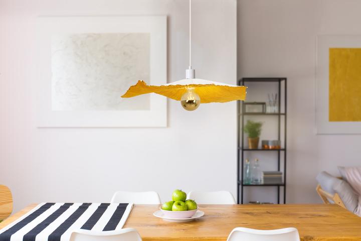 Actual product image Näve Crazy Paper (E27)