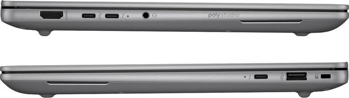 Actual product image HP ZBook Ultra G1a (14", 1000 GB, 128 GB, CH, AMD Ryzen AI Max+ PRO 395)