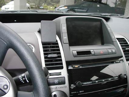 Immagine prodotto Brodit 853437 Supporto per auto Toyota Prius