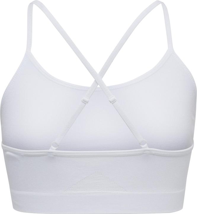 Actual product image hummel Juno Seamless Bra (M)