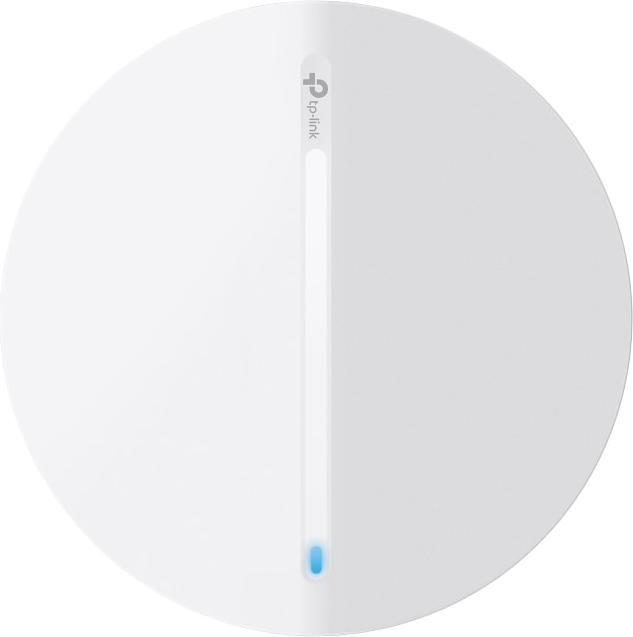 Actual product image TP-Link Festa F61 Access Point AX1800 WiFi 6, free cloud management, 802.3af/at PoE or 48V p (1201 Mbit/s)