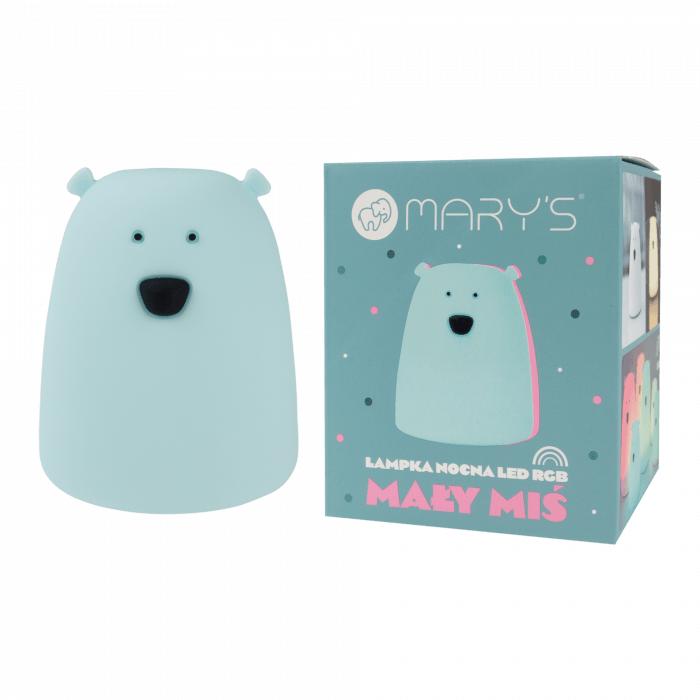 Thumbnail - Marys, Nachtlicht, Lampe Bär Gross