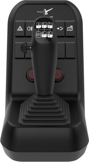 Actual product image Aerosoft Truck + Bus Gear Shifter (PC)