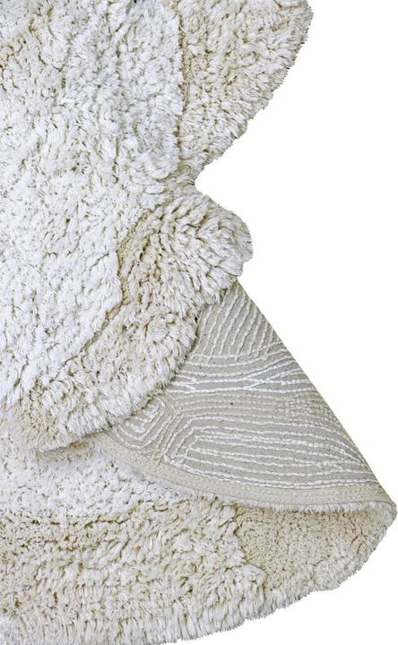 Produktbild Lorena Canals Teppich Hase