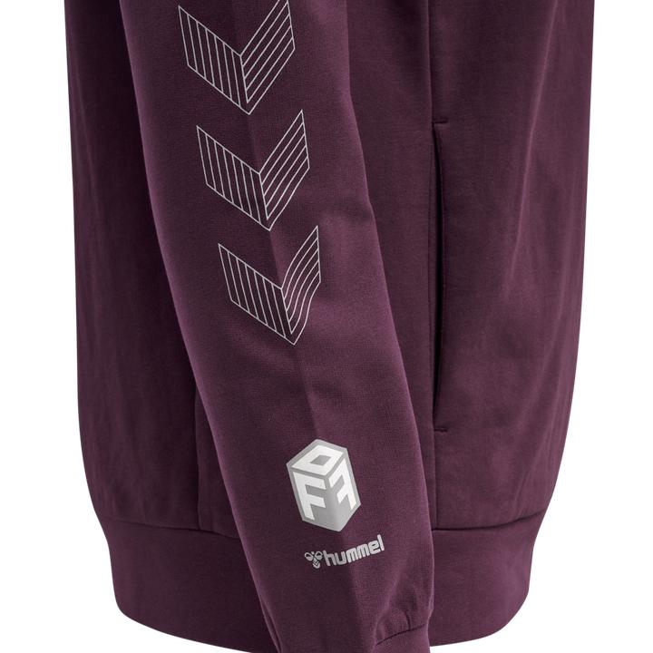 Produktbild hummel Hmlmove Grid Cotton Sweatshirt (S)