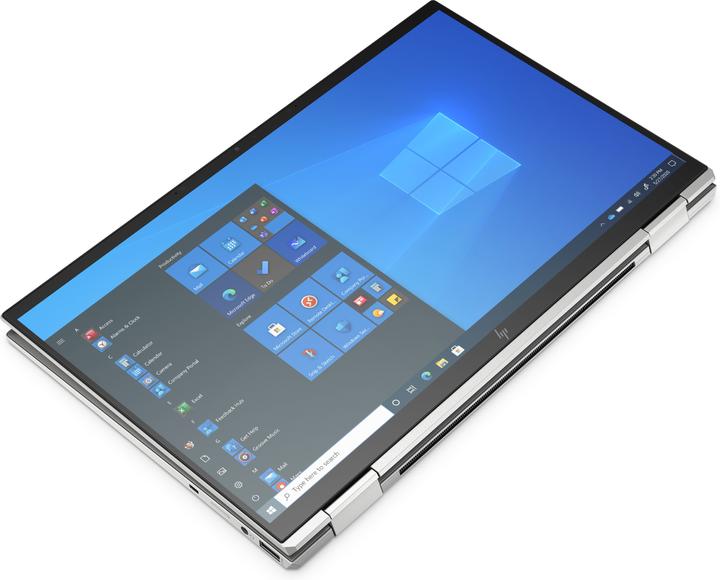 Actual product image HP EliteBook x360 1040 G8 (14", 512 GB, 16 GB, CH, Intel Core i7-1165G7)