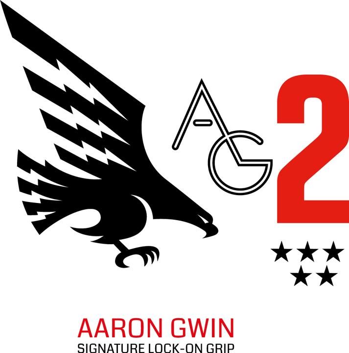Produktbild Odi Grips Aaron Gwin