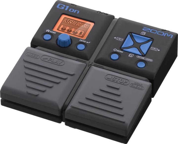 Image du produit Zoom G1on (Guitare électrique)