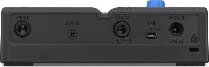 Image du produit Zoom G1on (Guitare électrique)