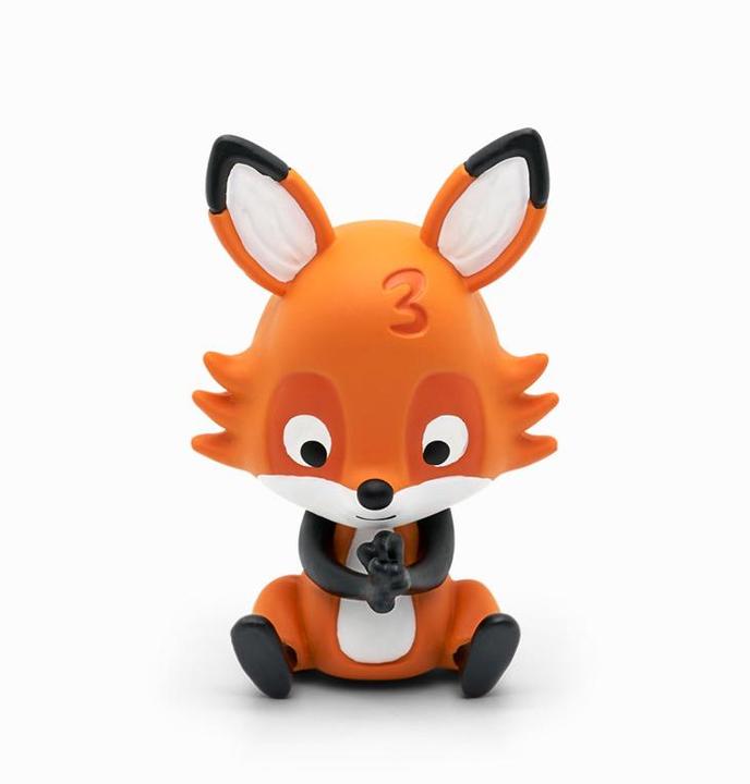 Produktbild Tonies 30 Lieblings-Kinderlieder Zähllieder (Deutsch)