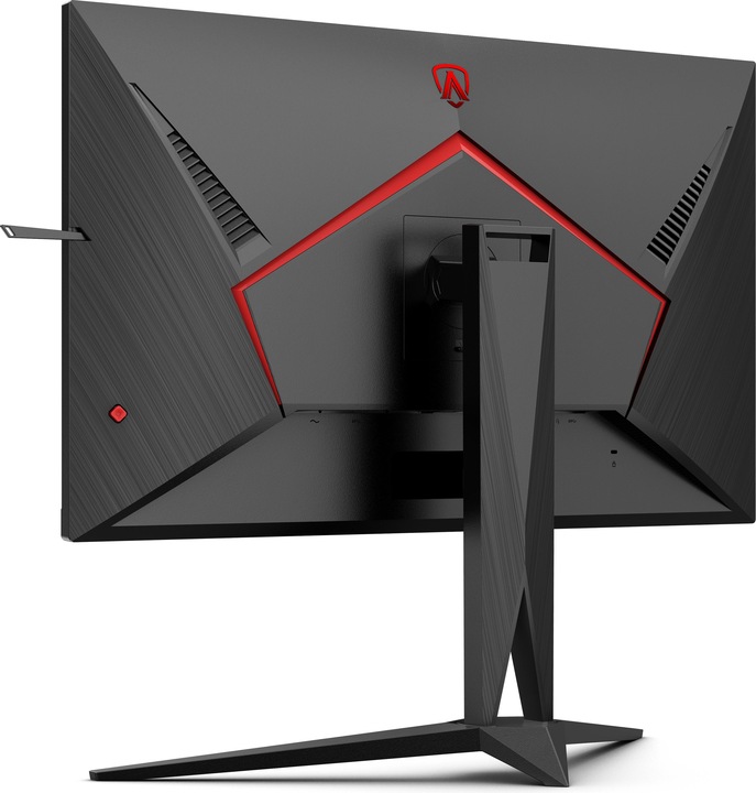 Produktbild AOC Agon AG325QZN/EU (2560 x 1440 Pixel, 31.50")
