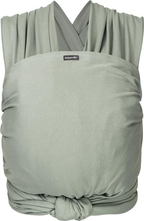 Hoppediz Tragetuch (5.40 m)