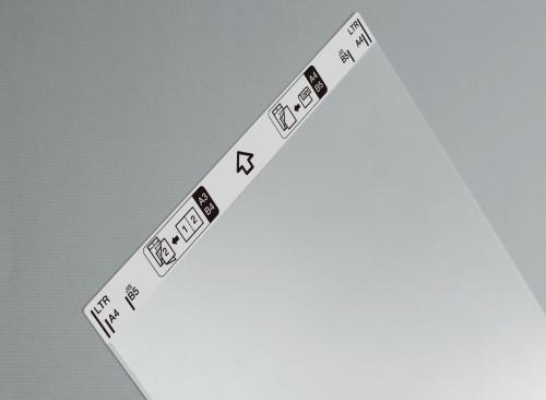 Produktbild Brother CS-A3301 Scanner Trägerblatt