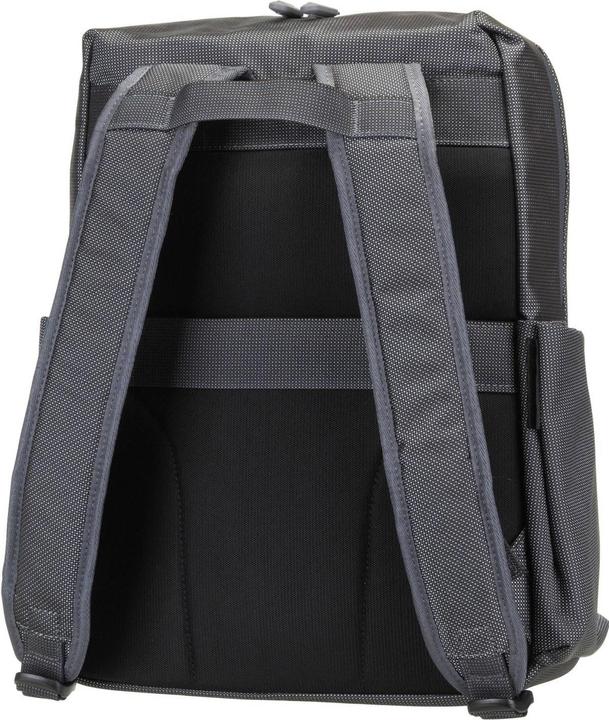 Produktbild Mandarina Duck Rucksack / Daypack District Squared Backpack KPT02 (18 l)