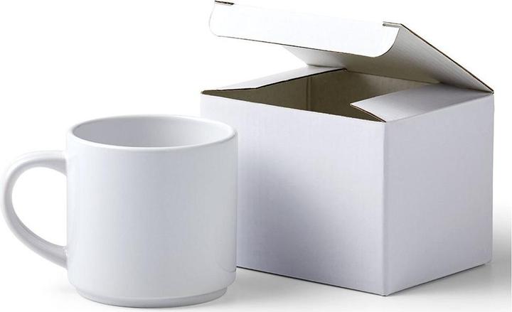 Produktbild Cricut Tasse Infusible (300 ml, 4x)