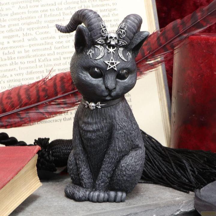 Actual product image Nemesis Now PAWZUPH 11CM