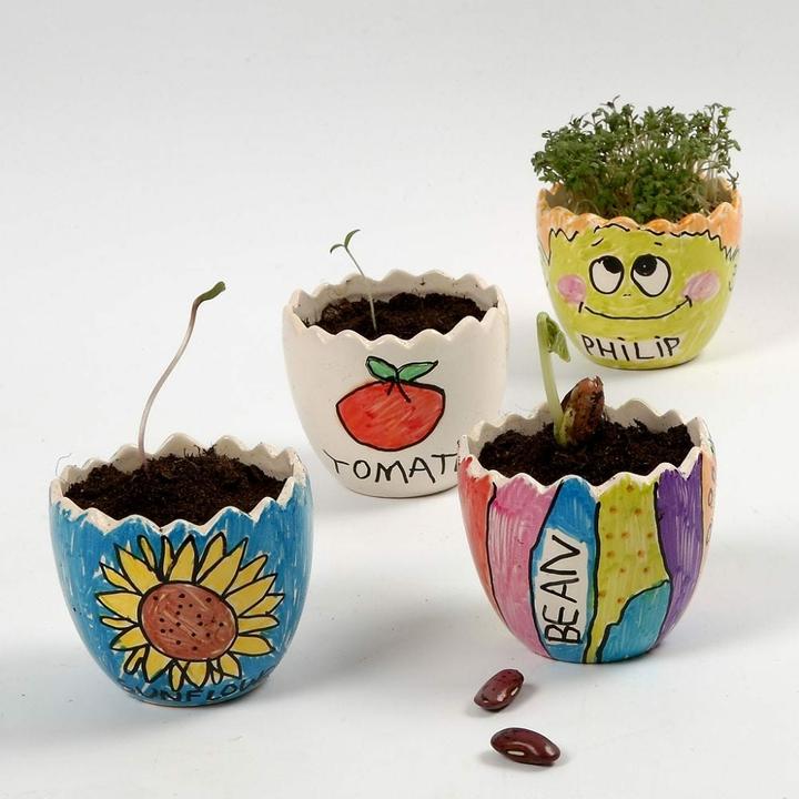 Actual product image Creativ Company Glass & Porcelain Marker (31651) (6x)