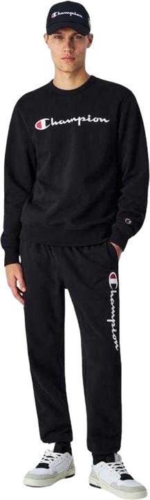 Produktbild Champion Hose mit Rippbündchen (M)