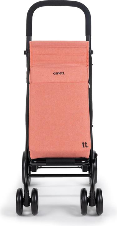 Produktbild Carlett Urban Quad