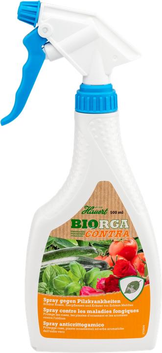 Produktbild Hauert Spray (Pilze)