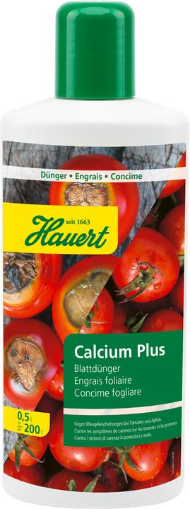Immagine prodotto Hauert calcio plus (0.59 kg, 0.50 l)