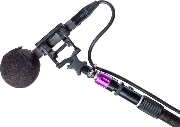 Produktbild Rycote B/BALL BLK 19/20 (Schaumstoff)