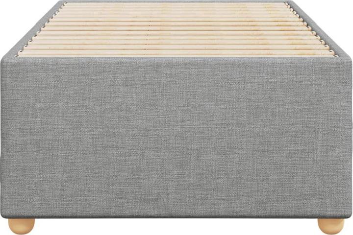 Image du produit vidaXL Bettgestell (100 x 200 cm)