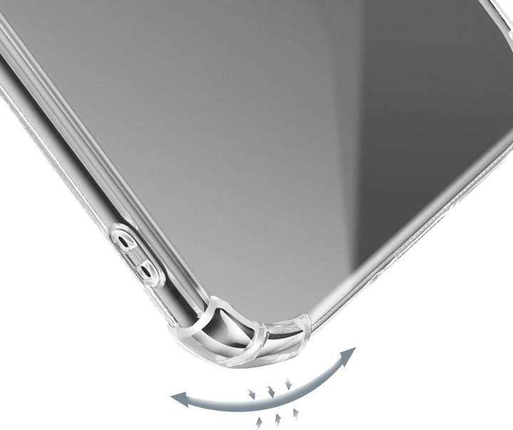 Produktbild Avizar ToughShield Case (Google Pixel 9a)