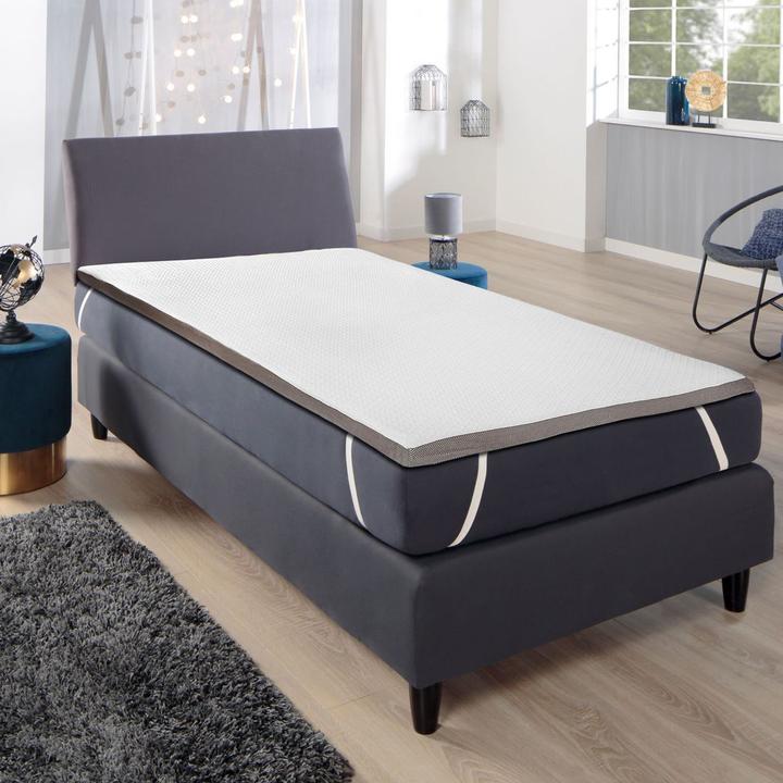 Image du produit Casativo Surmatelas réversible (90 x 200 cm)